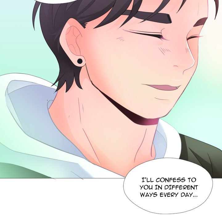 You Have The Wrong Person Chapter 28 page 22 - 