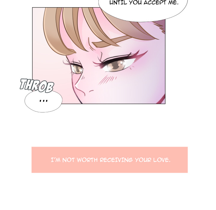 You Have The Wrong Person Chapter 28 page 24 - 