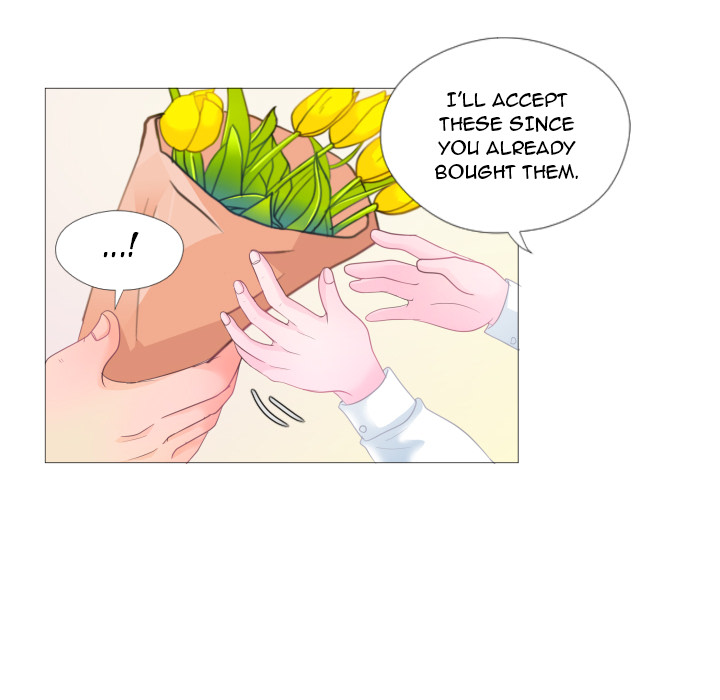 You Have The Wrong Person Chapter 28 page 25 - 