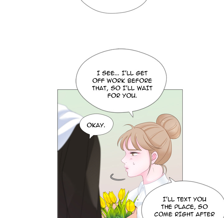 You Have The Wrong Person Chapter 28 page 27 - 