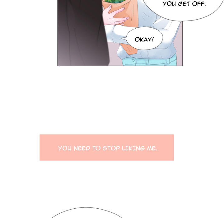 You Have The Wrong Person Chapter 28 page 28 - 