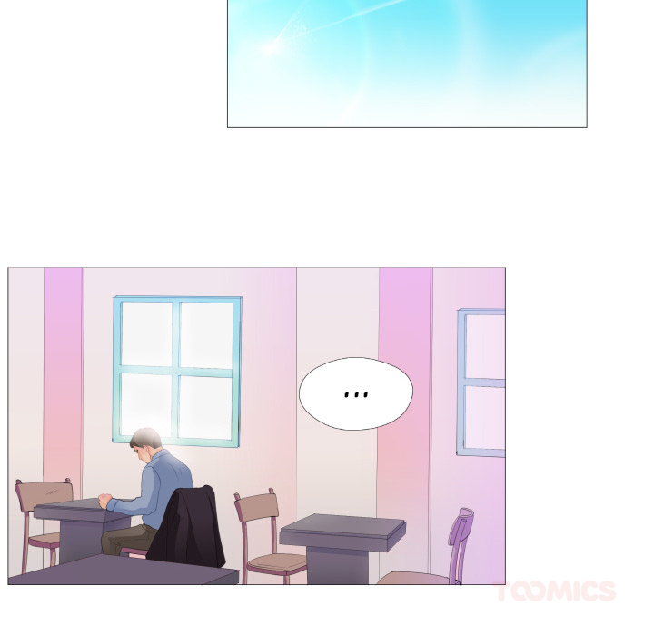 You Have The Wrong Person Chapter 28 page 32 - 