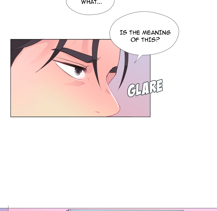 You Have The Wrong Person Chapter 28 page 34 - 