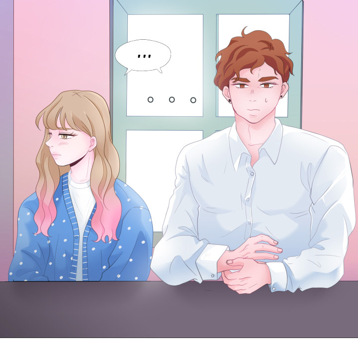 You Have The Wrong Person Chapter 28 page 35 - 