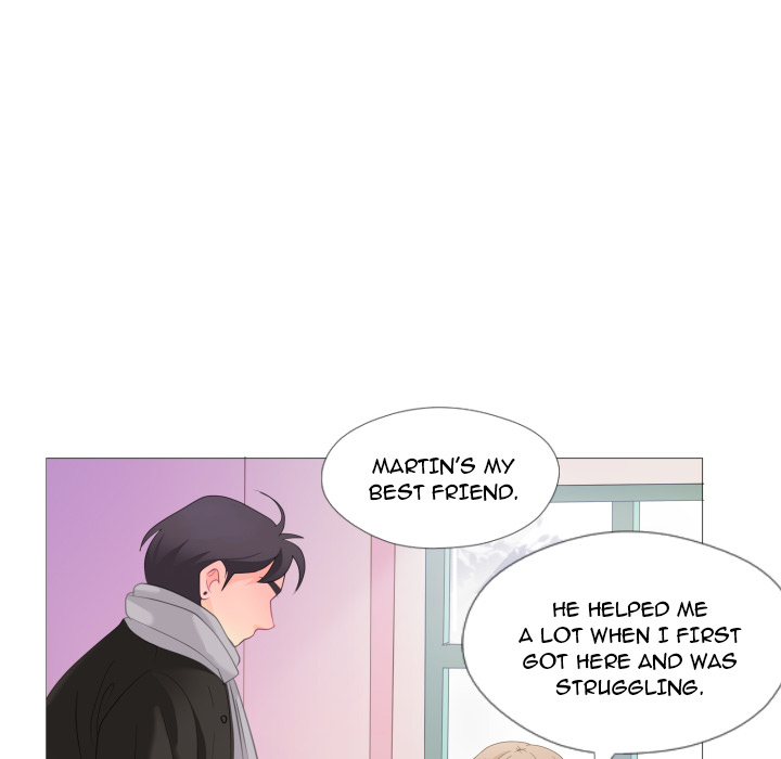 You Have The Wrong Person Chapter 28 page 36 - 
