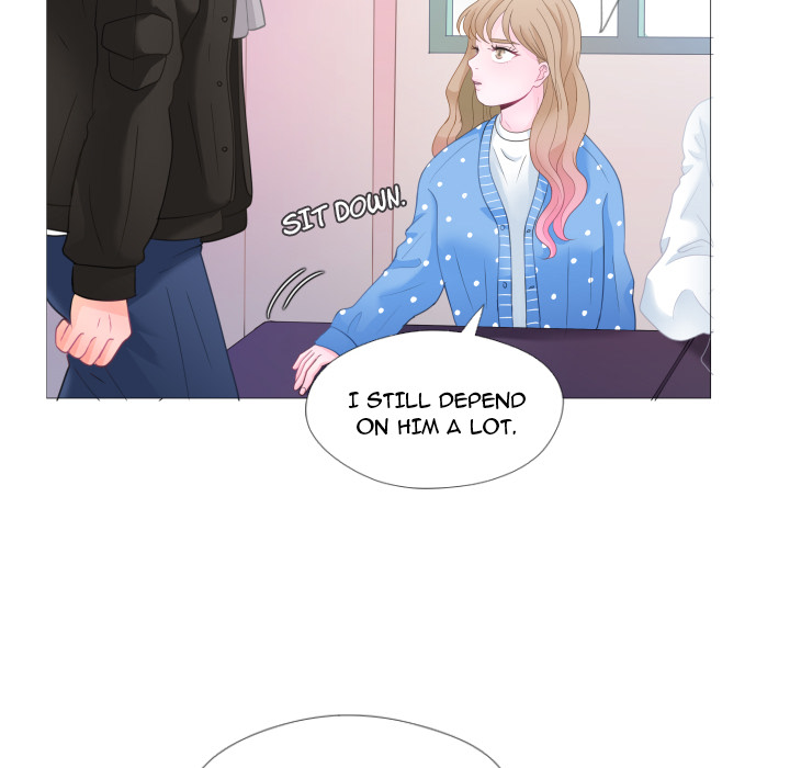 You Have The Wrong Person Chapter 28 page 37 - 