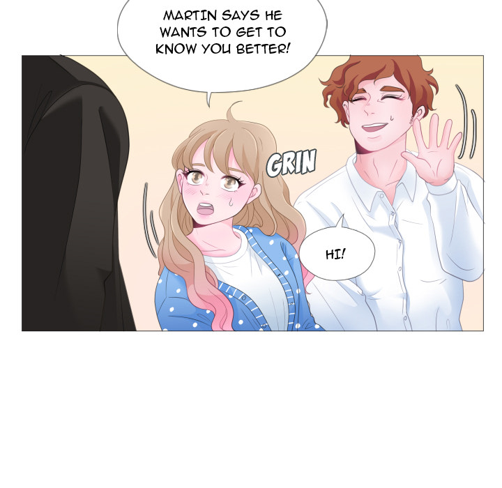 You Have The Wrong Person Chapter 28 page 38 - 