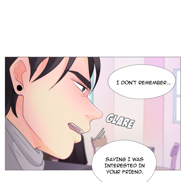 You Have The Wrong Person Chapter 28 page 39 - 