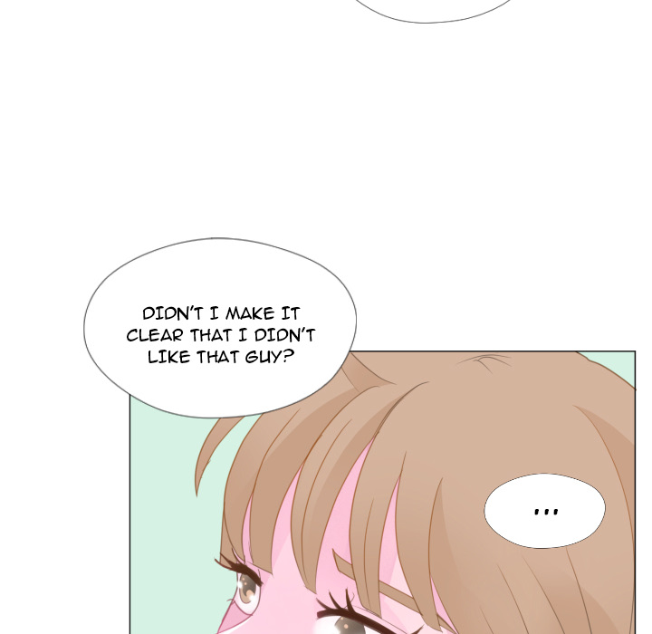 You Have The Wrong Person Chapter 28 page 40 - 