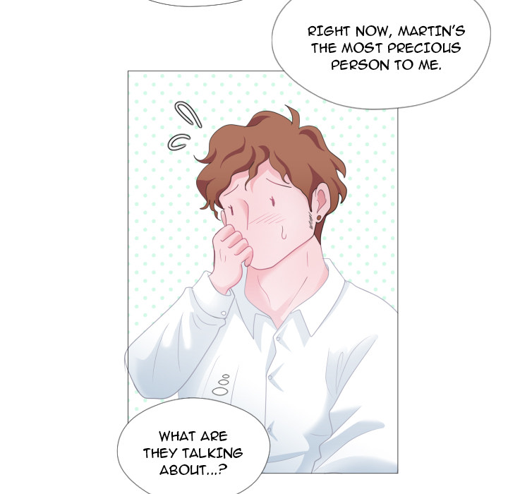 You Have The Wrong Person Chapter 28 page 42 - 