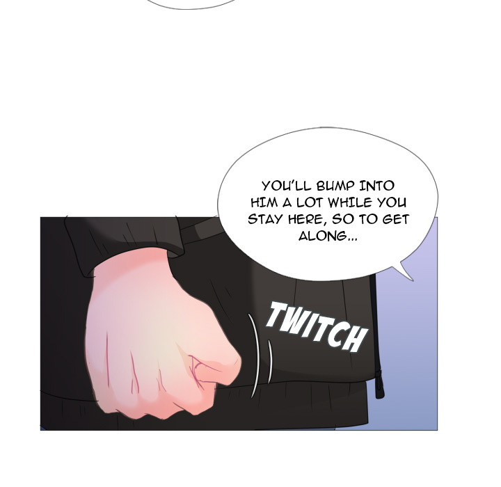 You Have The Wrong Person Chapter 28 page 43 - 