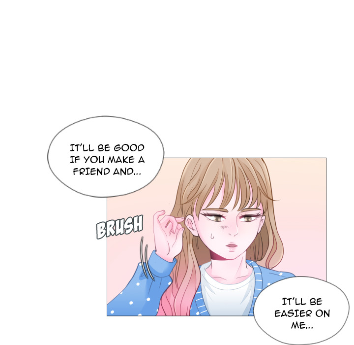 You Have The Wrong Person Chapter 28 page 44 - 