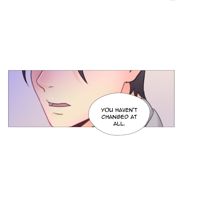 You Have The Wrong Person Chapter 28 page 45 - 