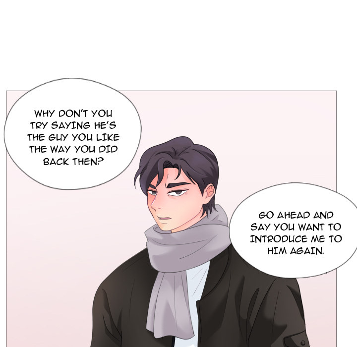 You Have The Wrong Person Chapter 28 page 46 - 