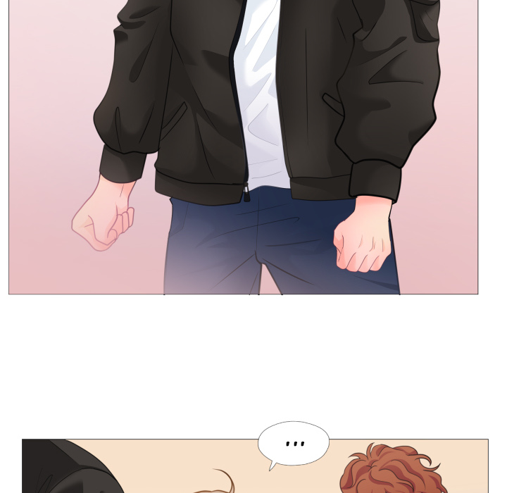 You Have The Wrong Person Chapter 28 page 47 - 