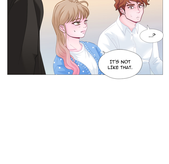 You Have The Wrong Person Chapter 28 page 48 - 