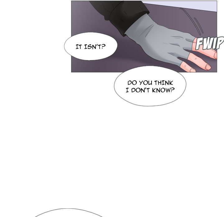 You Have The Wrong Person Chapter 28 page 49 - 