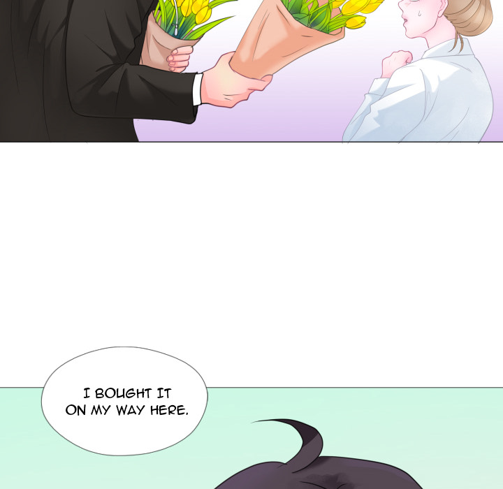 You Have The Wrong Person Chapter 28 page 6 - 