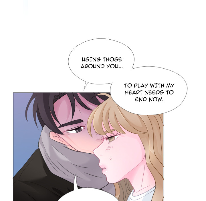 You Have The Wrong Person Chapter 28 page 51 - 