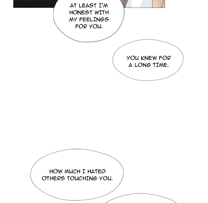 You Have The Wrong Person Chapter 28 page 52 - 