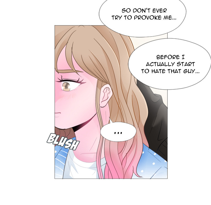 You Have The Wrong Person Chapter 28 page 53 - 