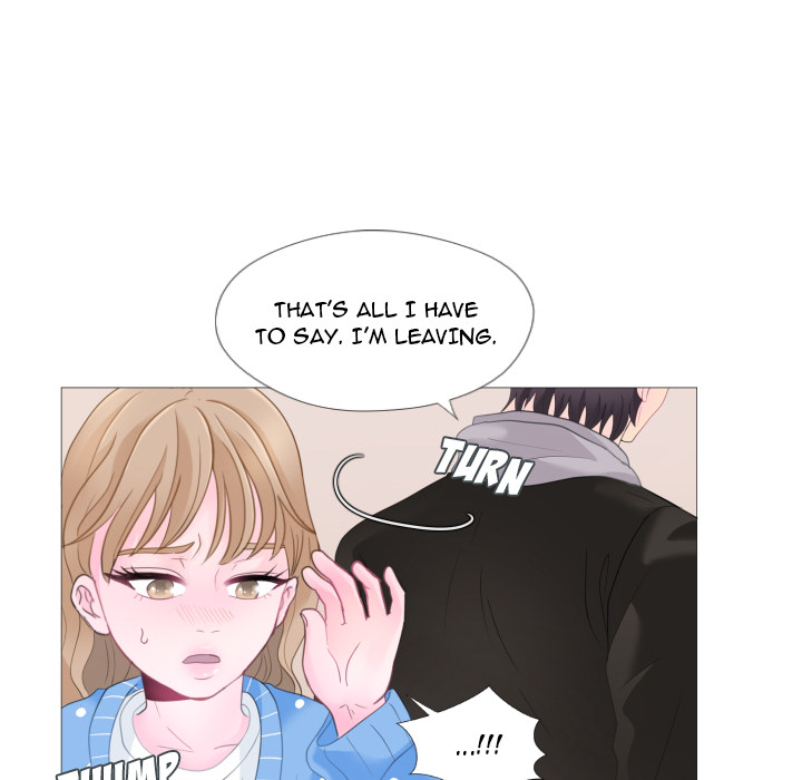 You Have The Wrong Person Chapter 28 page 54 - 