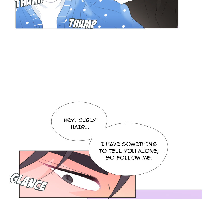 You Have The Wrong Person Chapter 28 page 55 - 