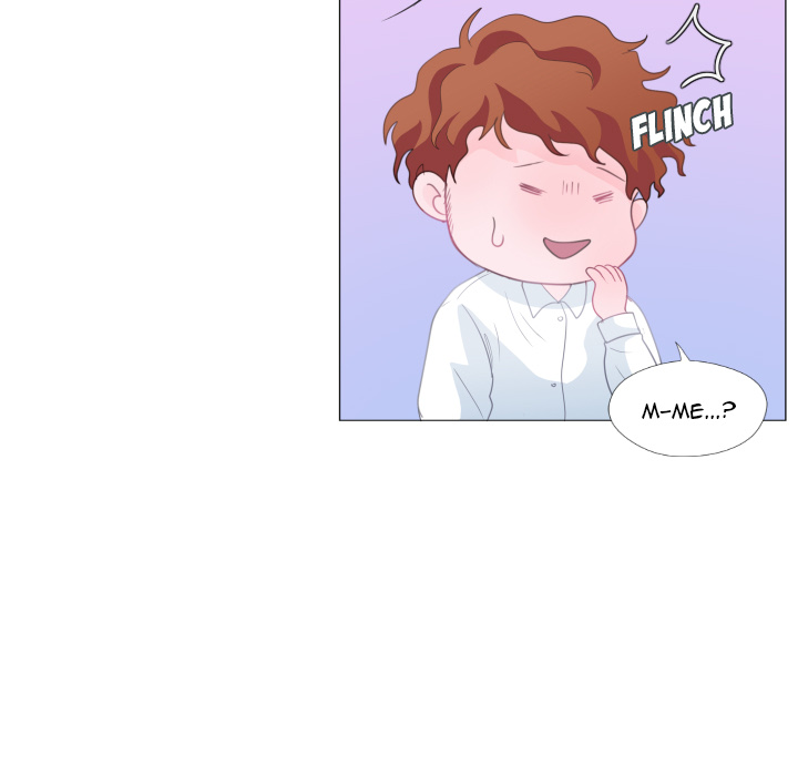 You Have The Wrong Person Chapter 28 page 56 - 