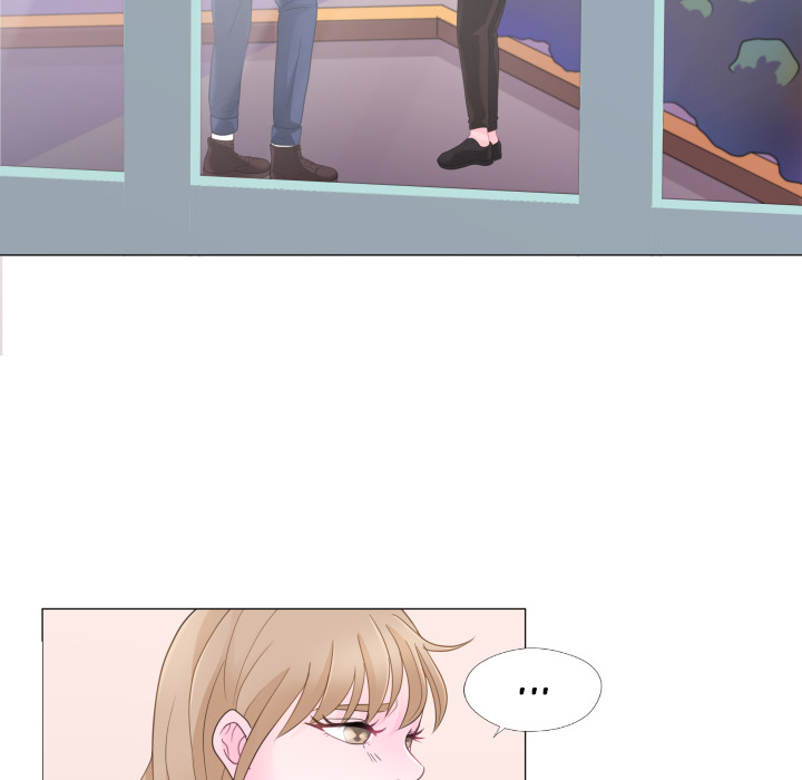 You Have The Wrong Person Chapter 28 page 58 - 