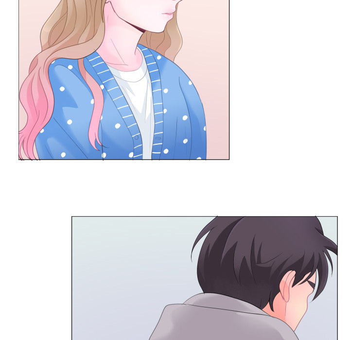You Have The Wrong Person Chapter 28 page 59 - 