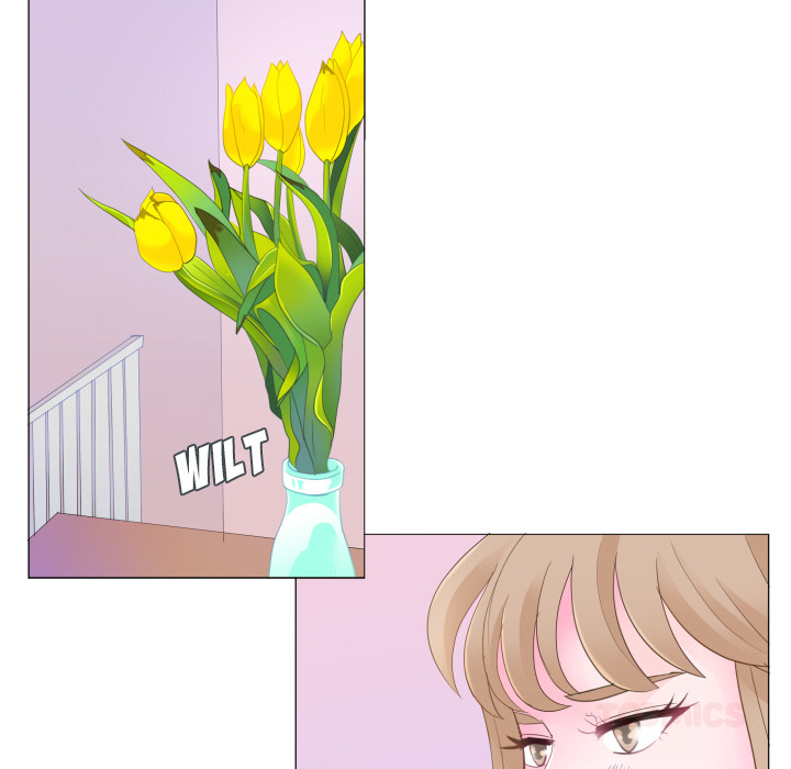 You Have The Wrong Person Chapter 28 page 62 - 