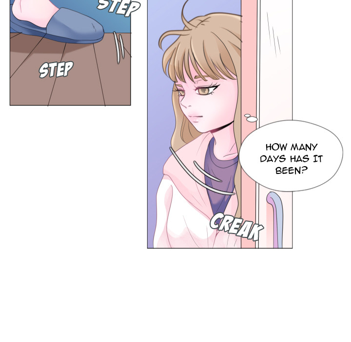 You Have The Wrong Person Chapter 28 page 64 - 