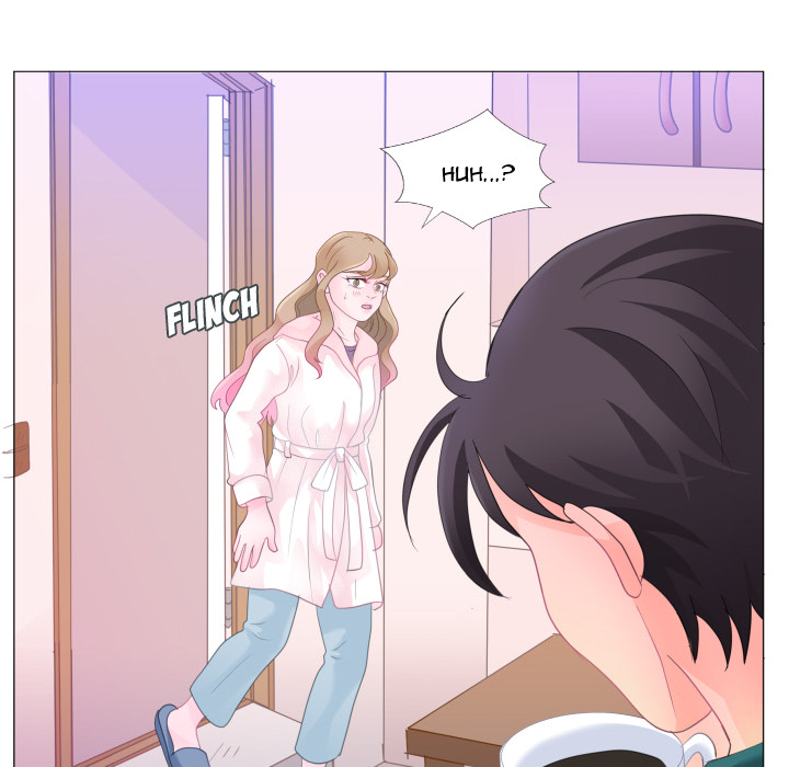 You Have The Wrong Person Chapter 28 page 65 - 