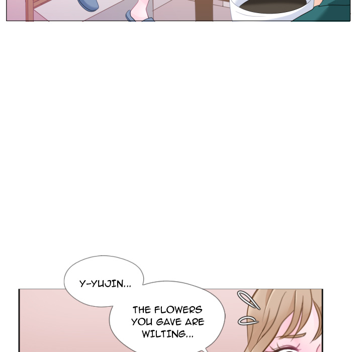 You Have The Wrong Person Chapter 28 page 66 - 