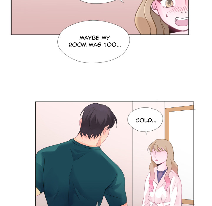 You Have The Wrong Person Chapter 28 page 67 - 