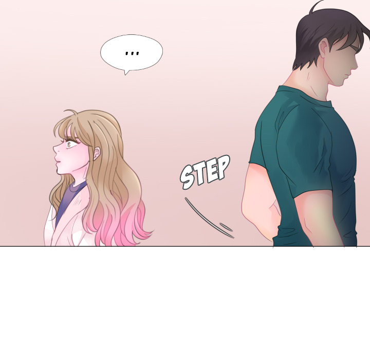 You Have The Wrong Person Chapter 28 page 69 - 