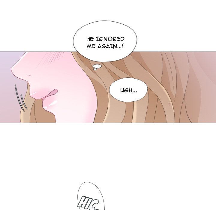 You Have The Wrong Person Chapter 28 page 70 - 