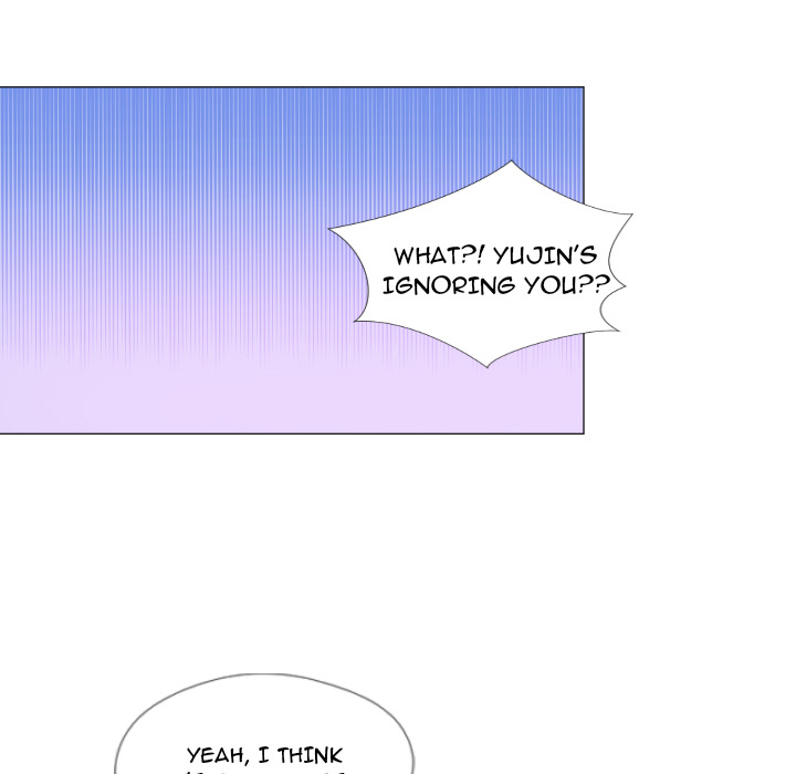 You Have The Wrong Person Chapter 28 page 72 - 