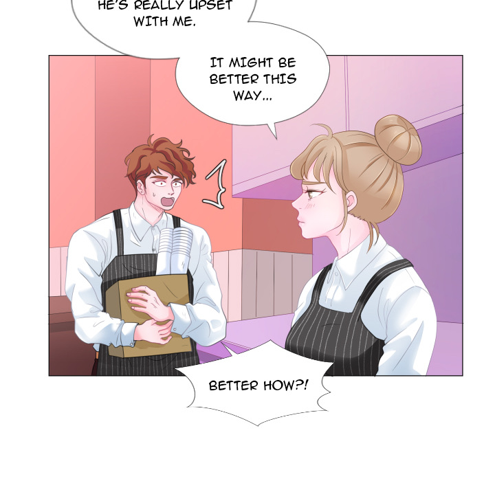 You Have The Wrong Person Chapter 28 page 73 - 