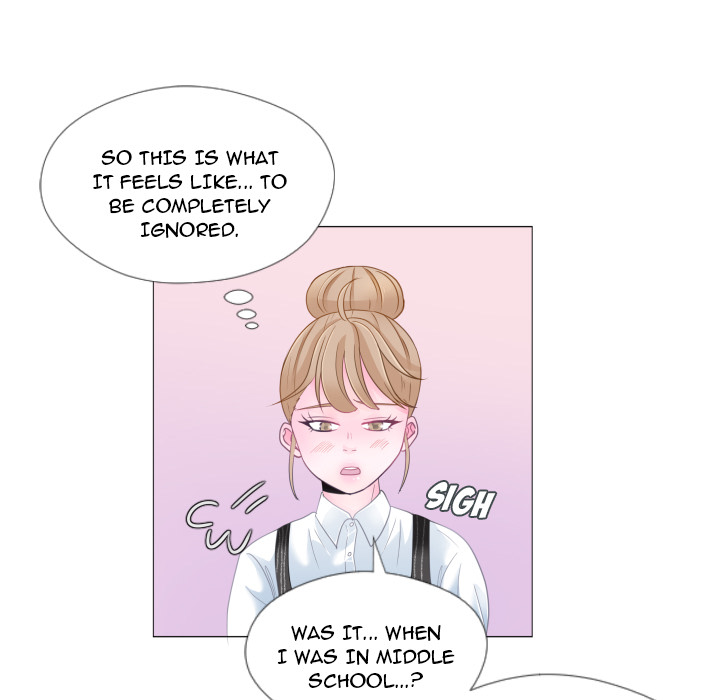 You Have The Wrong Person Chapter 28 page 74 - 