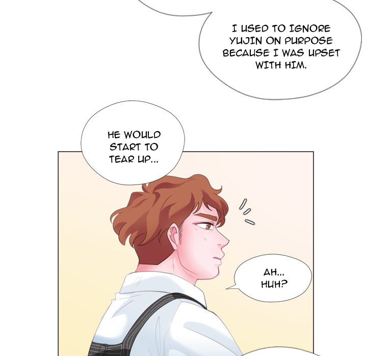 You Have The Wrong Person Chapter 28 page 75 - 