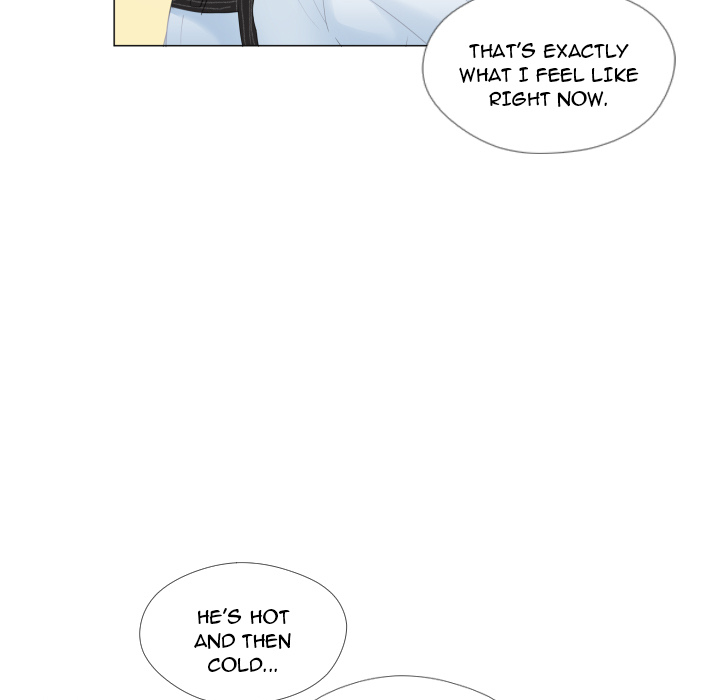 You Have The Wrong Person Chapter 28 page 76 - 