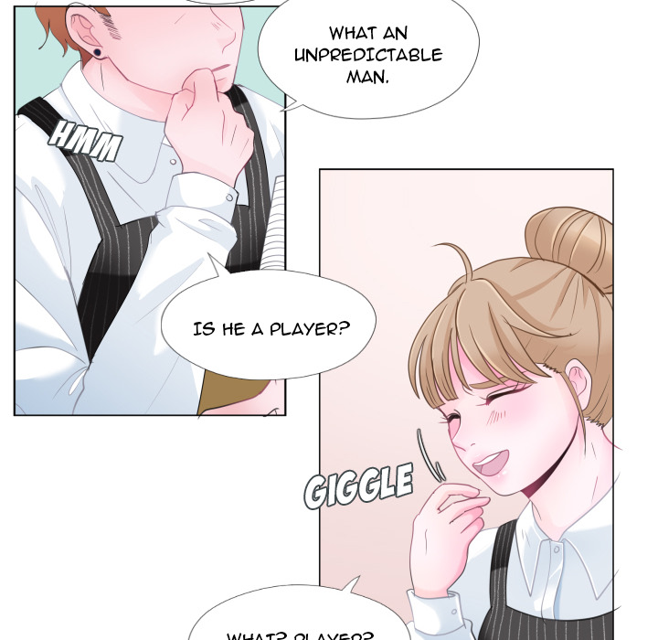 You Have The Wrong Person Chapter 28 page 77 - 