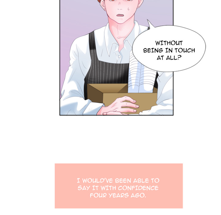 You Have The Wrong Person Chapter 28 page 79 - 