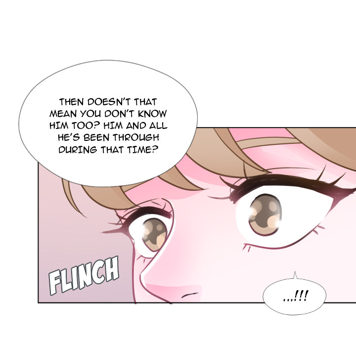 You Have The Wrong Person Chapter 28 page 80 - 