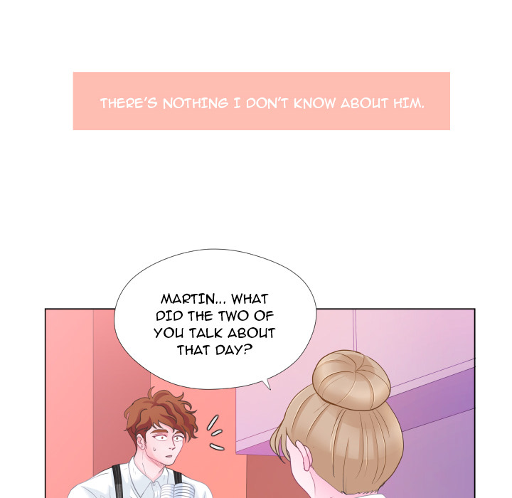 You Have The Wrong Person Chapter 28 page 81 - 