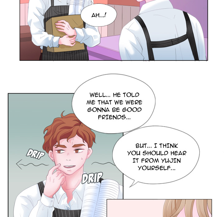 You Have The Wrong Person Chapter 28 page 82 - 