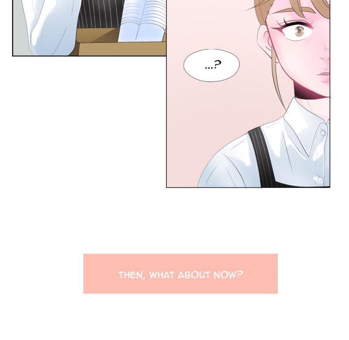 You Have The Wrong Person Chapter 28 page 83 - 
