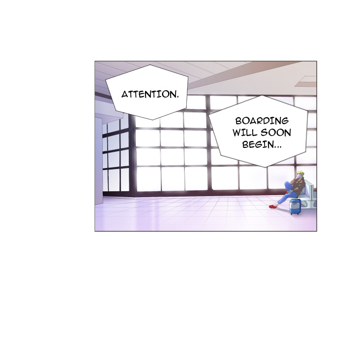 You Have The Wrong Person Chapter 28 page 85 - 