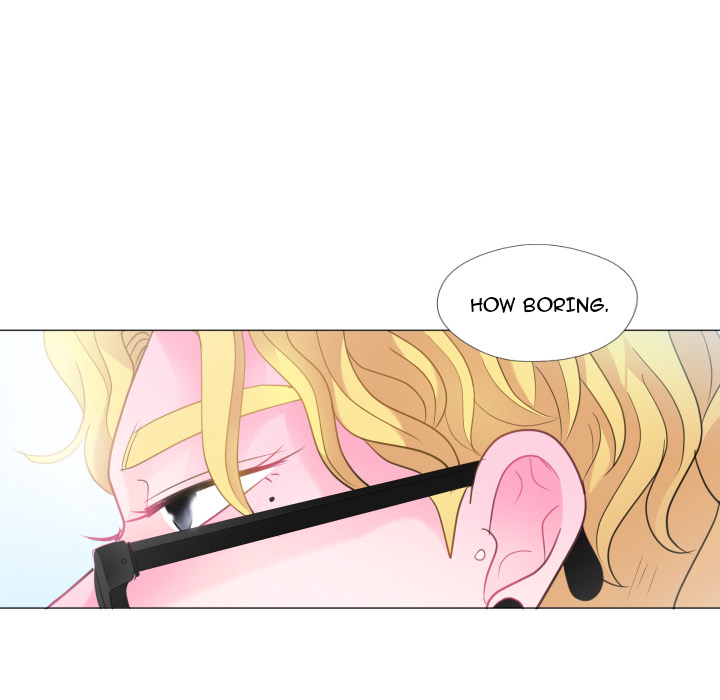 You Have The Wrong Person Chapter 28 page 87 - 